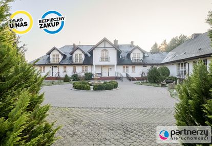 Wyjątkowa okazja w otulinie słowiańskiego pn