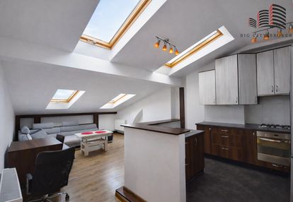 Topowa lokalizacja – śródmieście chopina 5