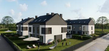 Dom w cenie mieszkania pod warszawą| blisko zegrza