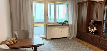 Wynajmę mieszkanie 2 pokojowe 46 m2 Kochanowskiego