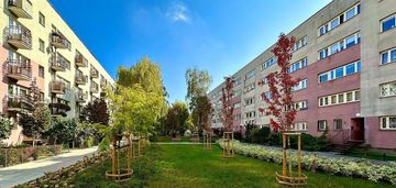 4 pokoje | z potencjałem | zielona okolica