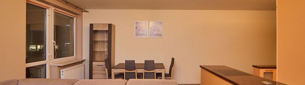 Mieszkanie m2, balkon, parter – karolówka