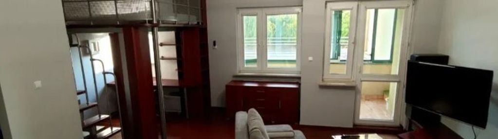 2-pokojowe mieszkanie na woli
