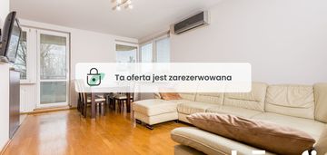 4 pokojowy apartament!taras 14 m2, garaż 2 miejsca