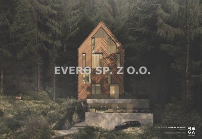 Wyspiańskiego-dom z koncepcją na 12 apartamentów