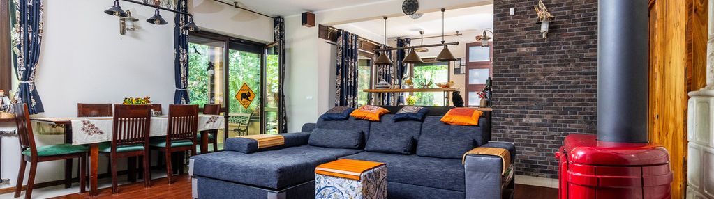 Wyjątkowy dom, w spokojnej okolicy, bronowice