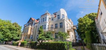 Gotowiec inwestycyjny 200 m od plaży – sopot,