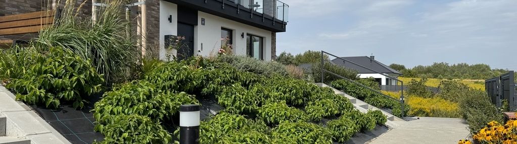 Idealny kompromis między domem a mieszkaniem!