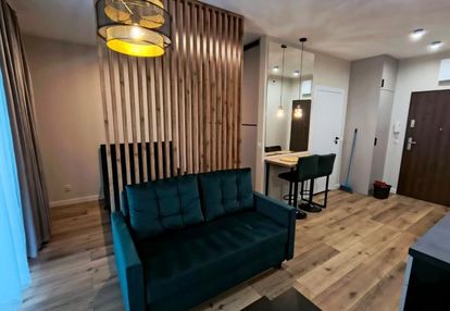 Nowoczesne mieszkanie nad odrą!