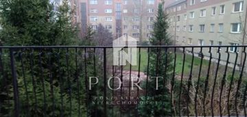 Dom szeregowy z potencjałem.