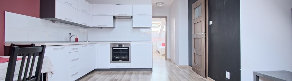 2 pok. |40m2|parking, klimatyzacja| prandoty/olsza