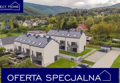 Wyjątkowy apartament w beskidach – 10 minut do centrum