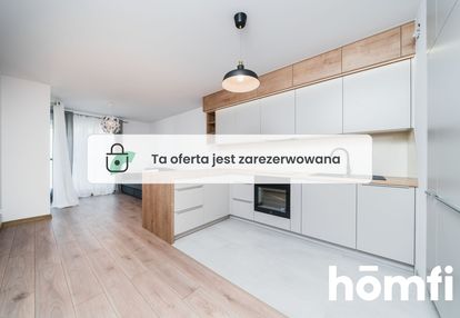 Klimatyzowany, 3-pokojowy, z balkonem - od 1.04
