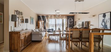 Nowoczesny dom z widokiem na wodę | osiedle miłe