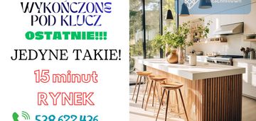 ⚡wykończone pod klucz⚡blisko centrum⚡od zaraz⚡