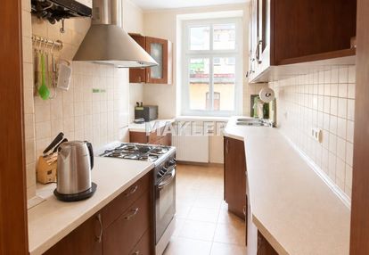 Gotowiec inwestycyjny | 5 pokoi | roi
