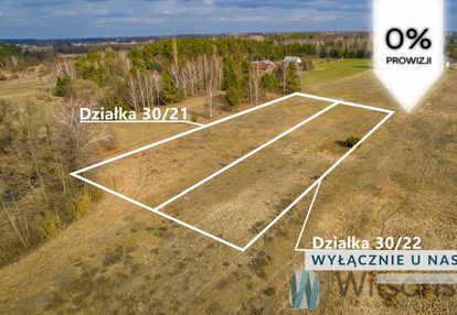 Działki rolno - usługowe