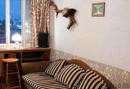 Kawalerka na śródmieściu
