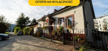 4,6 ar działki + 270 m² – szansa dla inwestorów