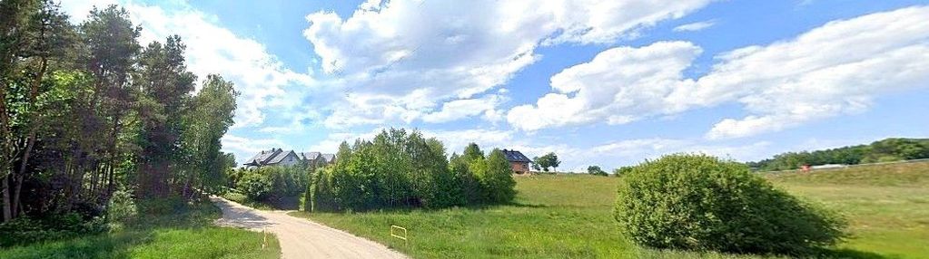 Kompleks działek w koleczkowie!