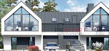 Przedsprzedaż! dom w spokojnej okolicy grodziska!