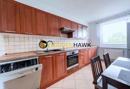 2 nieumeblowane pokoje na warszewie, duży balkon, osobna kuchnia
