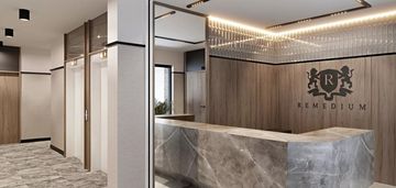 Wykończone pod klucz * południe * taras *