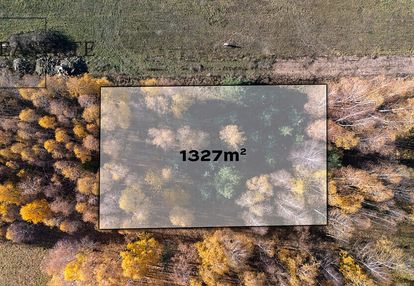 Działka budowlana w kaleń towarzystwo
