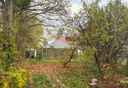 Działka inwestycyjna w super lokalizacji !!!