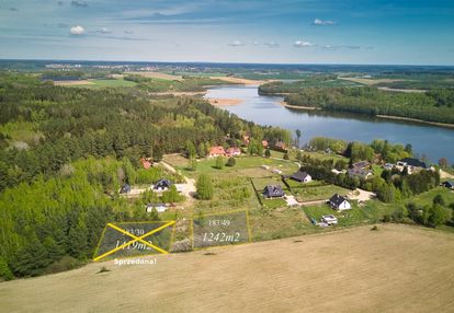 [ostatnia] atrakcyjne działki w kaplitynach 1/2
