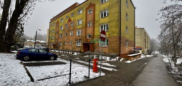 2 pokoje do remontu na dołach