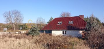 Wyjątkowy dom przy granicy z niemcami.