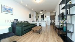 Apartament na 16 piętrze, rzeszów, ul. podwisłocze