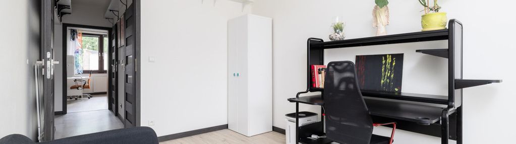 3-pokojowe mieszkanie 67m2, czyżyny ul.sołtysowska