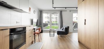 Dwa lokale - świetna inwestycja - gdynia grabówek