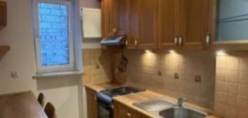 2-pokojowe mieszkanie na woli