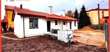 Tylko u nas! dom w cenie mieszkania!