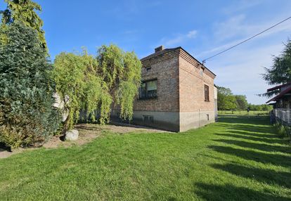 Dom w pięknej okolicy brzozowa secemin