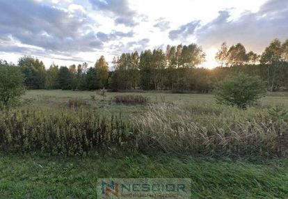 Działka budowlano-rolna 2800 m² – łękawica