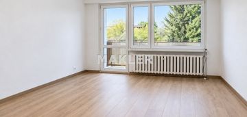 47 m² | po generalnym remoncie | stopka