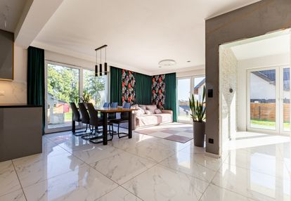 Dom wolnostojący – bojano – otulina lasu!!!