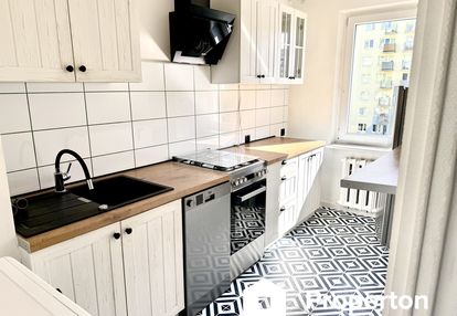 Przestronne mieszkanie 3-pokojowe balkon piwnica