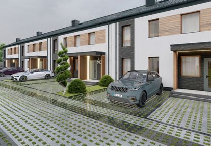 Osiedle chopina w andrespolu