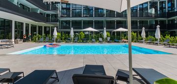 Apartament w standardzie premium nad morzem