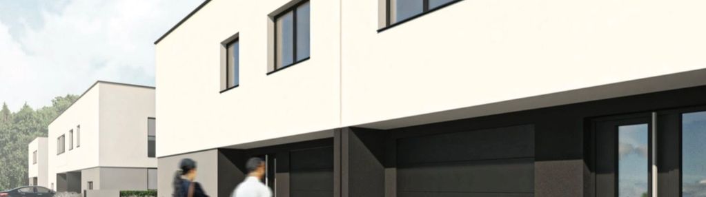 Działka budow z projektem i pozwoleniem na budowe