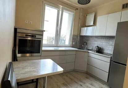 Kawalerka na ochocie