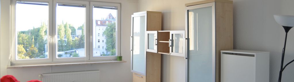 Niepowtarzalne mieszkanie z pięknymi widokami