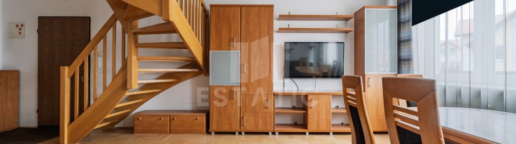 Komfortowe mieszkanie 2 poziomowe w gdyni fikakowo