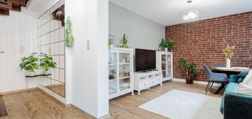 Wawer | 4 pokoje | do wprowadzenia | segment