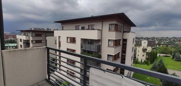 Bielsko-biała, 2 pokoje z m. parking, inwestycyjne
